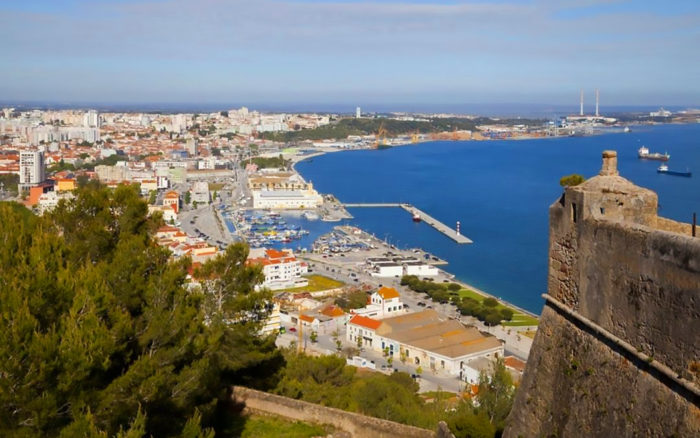 cidades portuguesas com melhor qualidade de vida