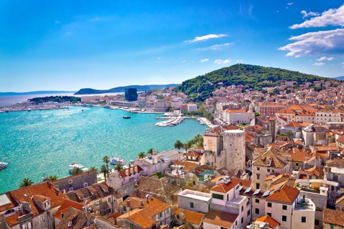 20 destinos baratos na Europa 20 destinos baratos na Europa