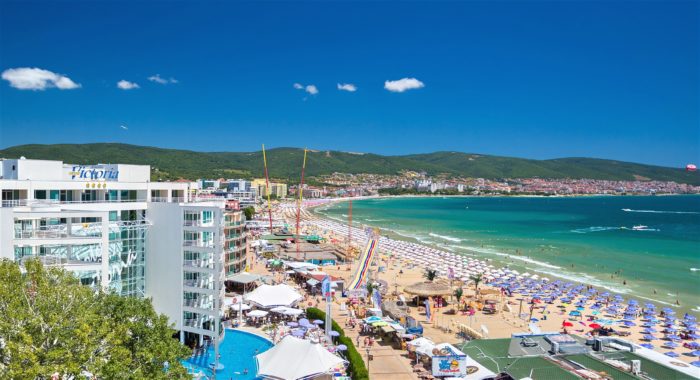 10 destinos de praia mais baratos na Europa para viajar este verão 10 destinos de praia mais baratos na Europa para viajar este verão