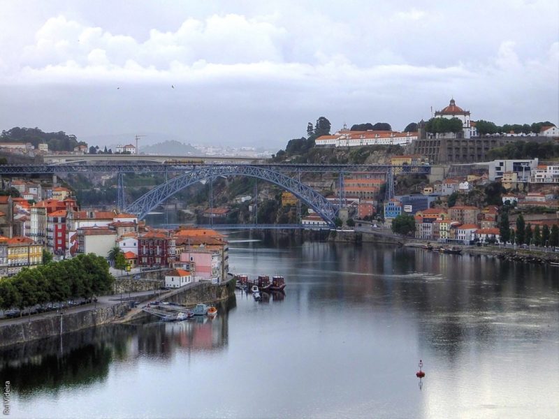 cidades e vilas mais bonitas de Portugal
