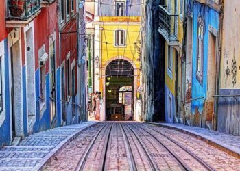 curiosidades da cidade de Lisboa