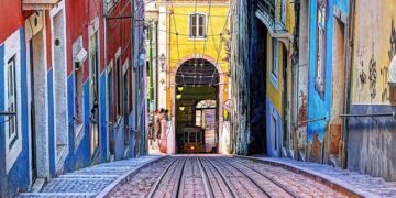 curiosidades da cidade de Lisboa