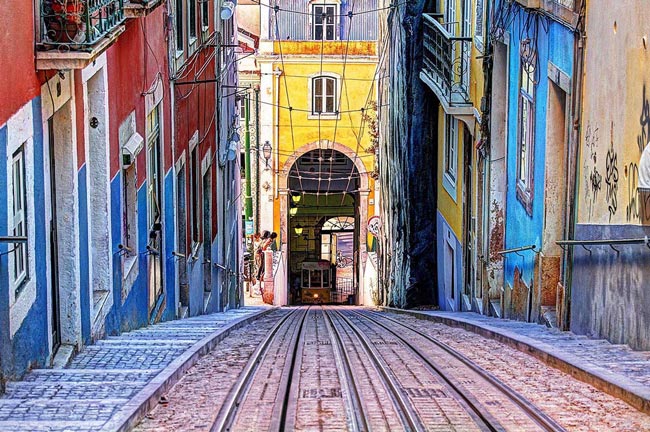 curiosidades da cidade de Lisboa