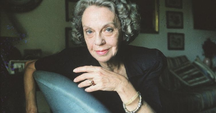 Sophia de Mello Breyner Andresen NUNCA escreveu isto Sophia de Mello