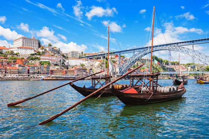 cidades portuguesas com melhor qualidade de vida