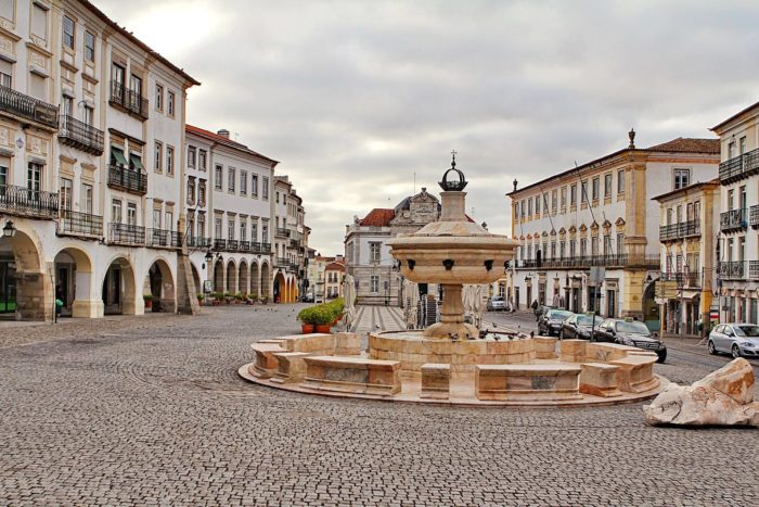 As 20 Cidades e Vilas mais bonitas de Portugal As 20 Cidades e Vilas mais bonitas de Portugal