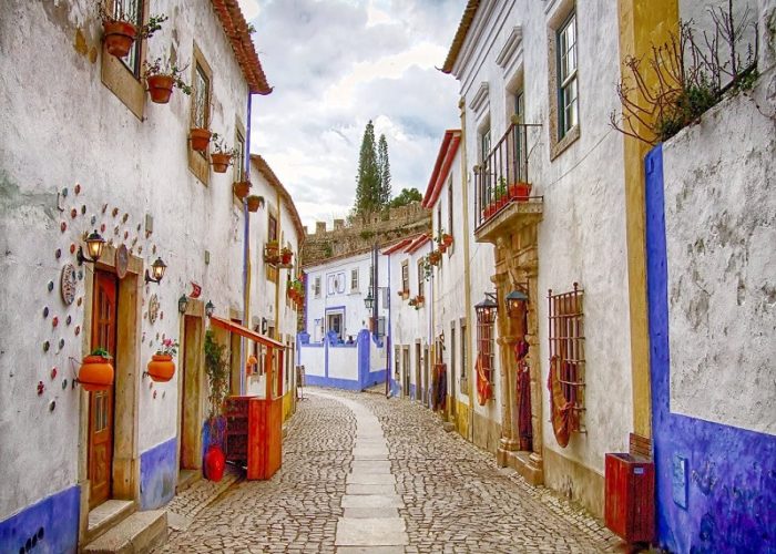 20 das mais bonitas Cidades e Vilas de Portugal