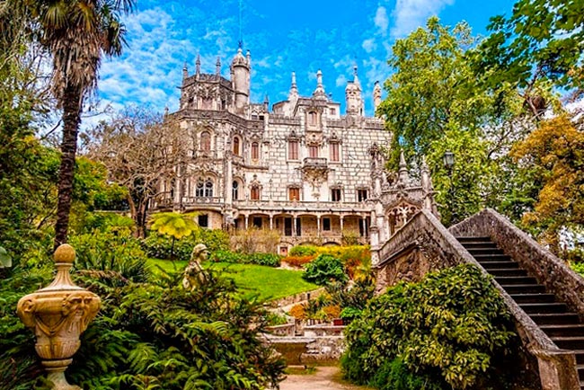 10 destinos paradisíacos em Portugal