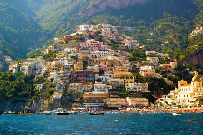 5 Cruzeiros de Sonho no Mediterrâneo para viajar nas férias