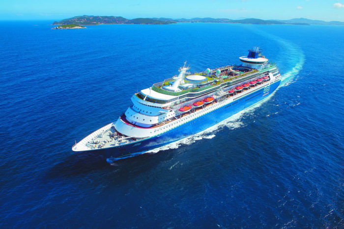 5 Cruzeiros de Sonho no Mediterrâneo para viajar nas férias 5 Cruzeiros de Sonho no Mediterrâneo para viajar nas férias