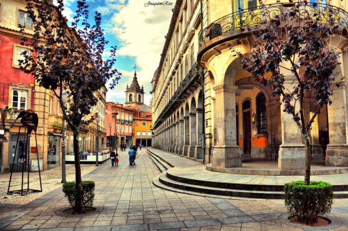 10 Destinos na Europa para viajar num fim de semana 10 Destinos na Europa para viajar num fim de semana