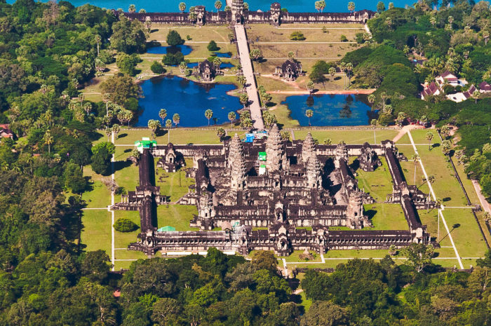 Destinos baratos: 6 viagens low cost Destinos baratos: 6 viagens low cost