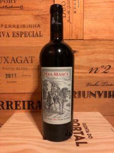 Vinhos Portugueses: os melhores vinhos do mundo (3 são portugueses)