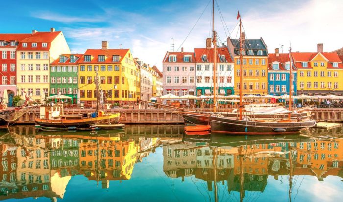 8 Melhores Destinos para Viajar e Visitar em 2019 8 Melhores Destinos para Viajar e Visitar em 2019