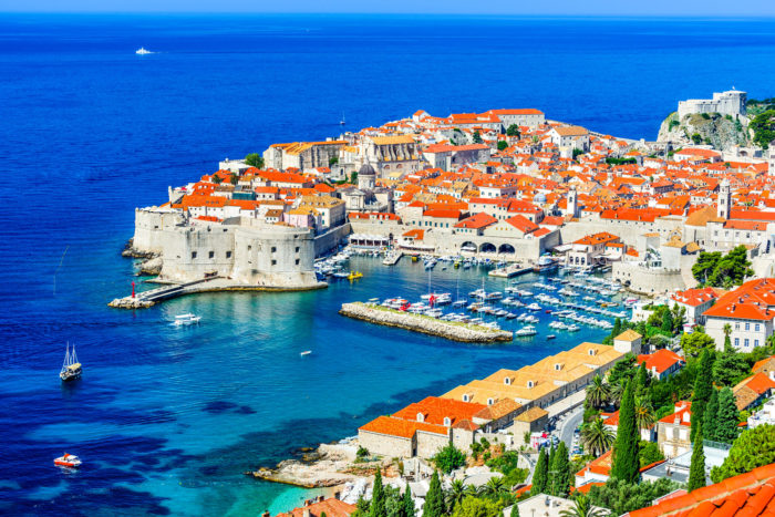 8 Melhores Destinos para Viajar e Visitar em 2019 8 melhores destinos