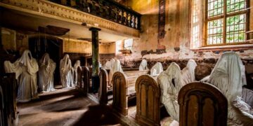 locais mais sinistros para viajar