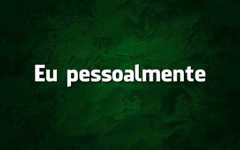 Português – Pleonasmo: o que é e exemplos | ncultura