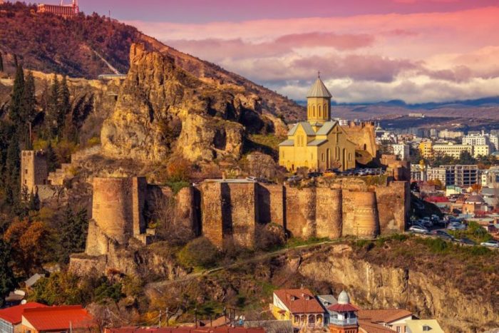 Destinos baratos: 6 viagens low cost destinos baratos