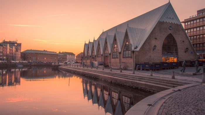 10 Destinos na Europa para viajar num fim de semana destinos na Europa para viajar
