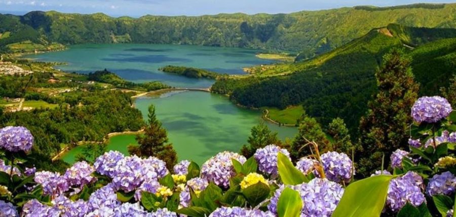 7 destinos de sonho em Portugal que até parecem no estrangeiro