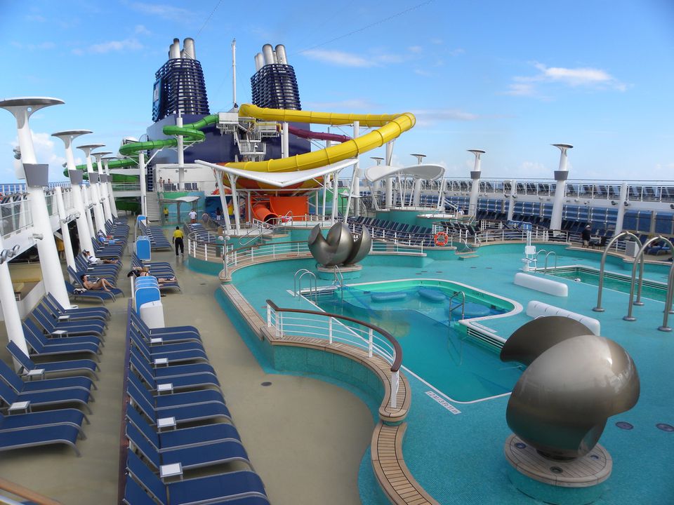 5 Cruzeiros de Sonho no Mediterrâneo para viajar nas férias Cruzeiros de Sonho no Mediterrâneo