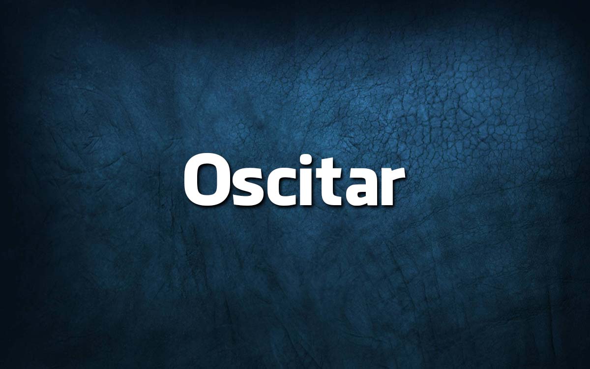 Língua Portuguesa: oito palavras que você (quase de certeza) não conhece oito palavras da língua portuguesa