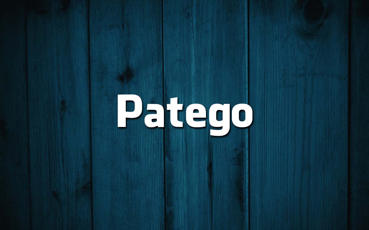 palavras que os nossos avós