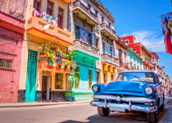 destinos esquecidos para ir de férias