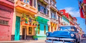 destinos esquecidos para ir de férias