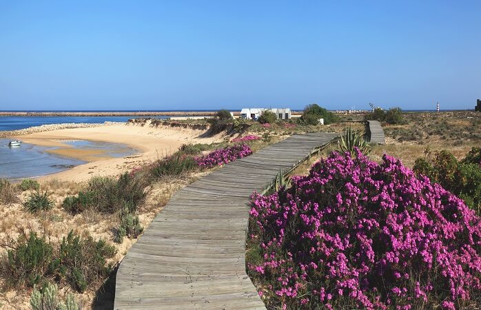 10 fantásticas praias portuguesas de água quente praias portuguesas de água quente