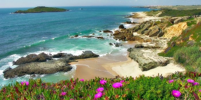 10 fantásticas praias portuguesas de água quente praias portuguesas de água quente