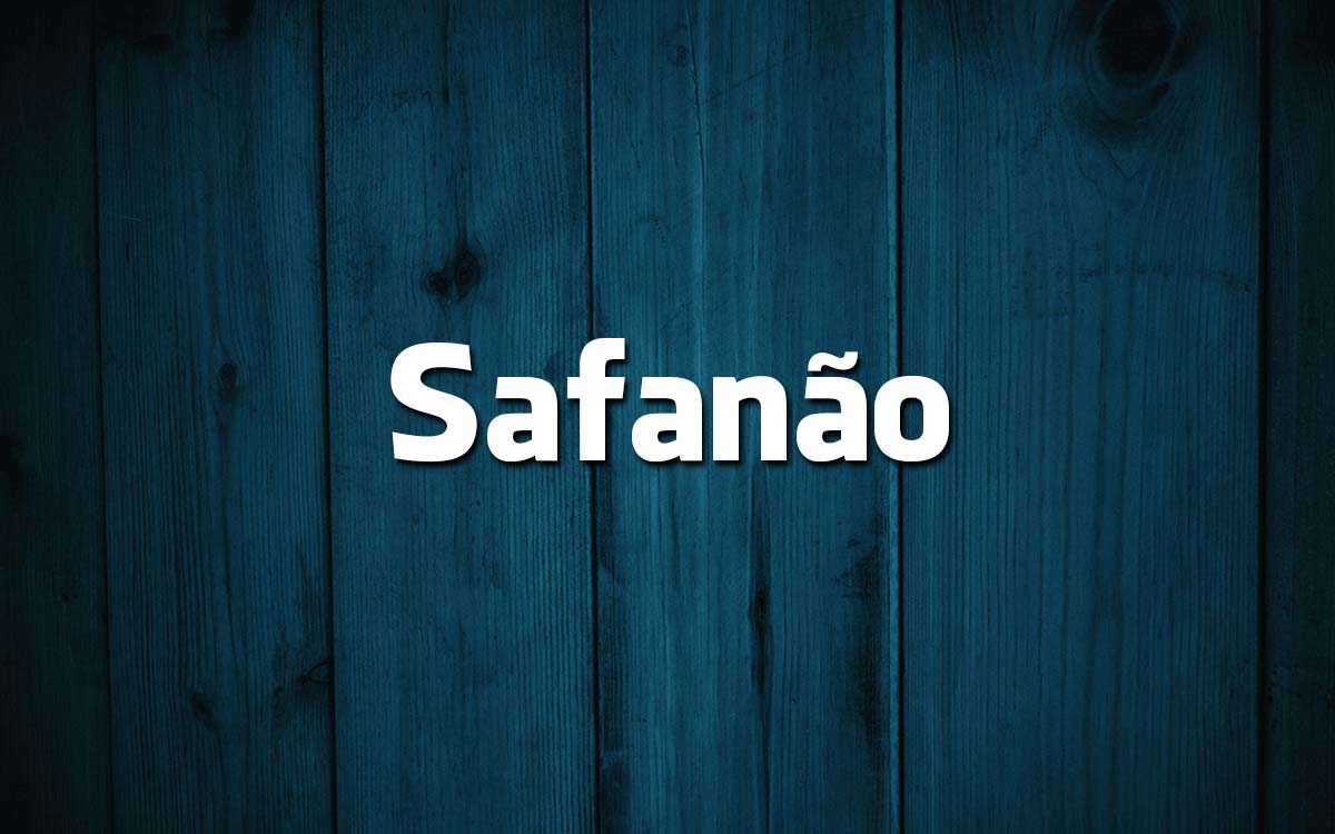 palavras que os nossos avós