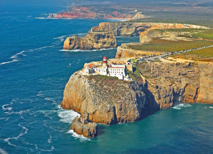 destinos de sonho em Portugal