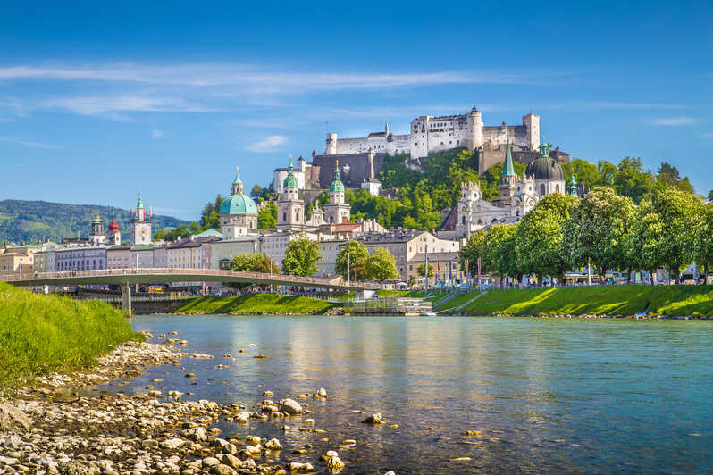 10 Destinos na Europa para viajar num fim de semana destinos na Europa para viajar