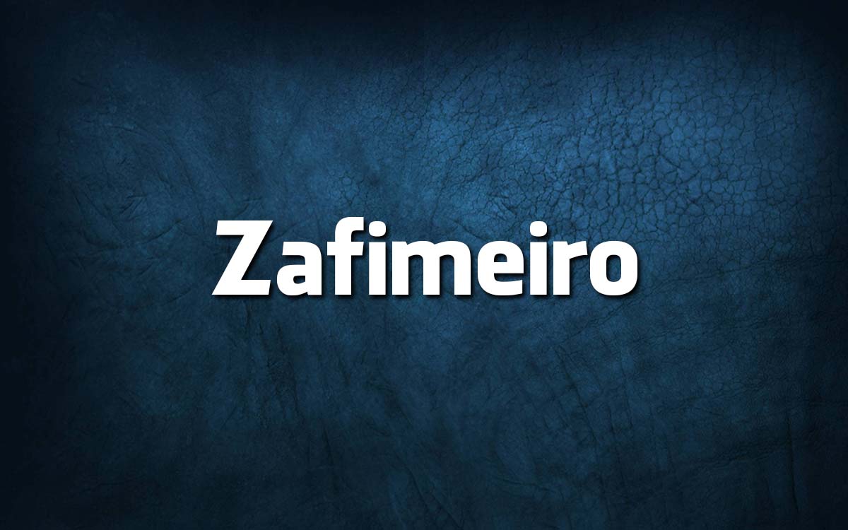 Língua Portuguesa: oito palavras que você (quase de certeza) não conhece oito palavras da língua portuguesa