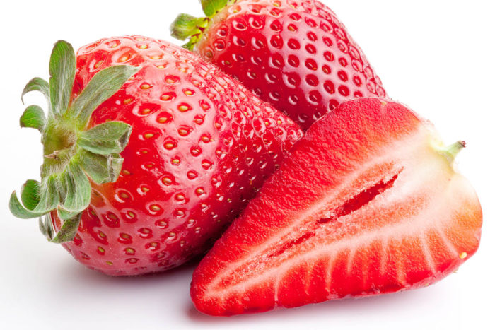 Saúde. 9 razões para comer mais morangos razões para comer mais morangos