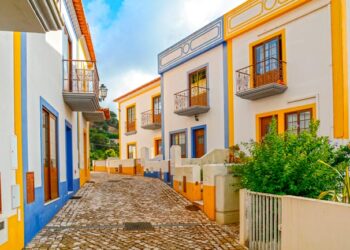 aldeias a visitar no Algarve