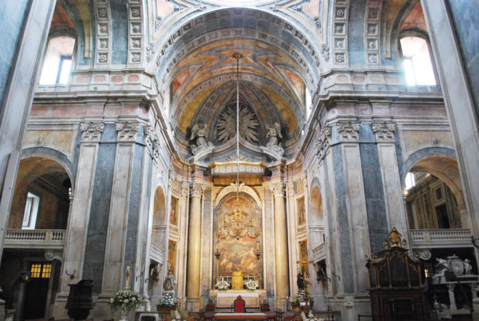 5 igrejas em Lisboa que tem mesmo de visitar