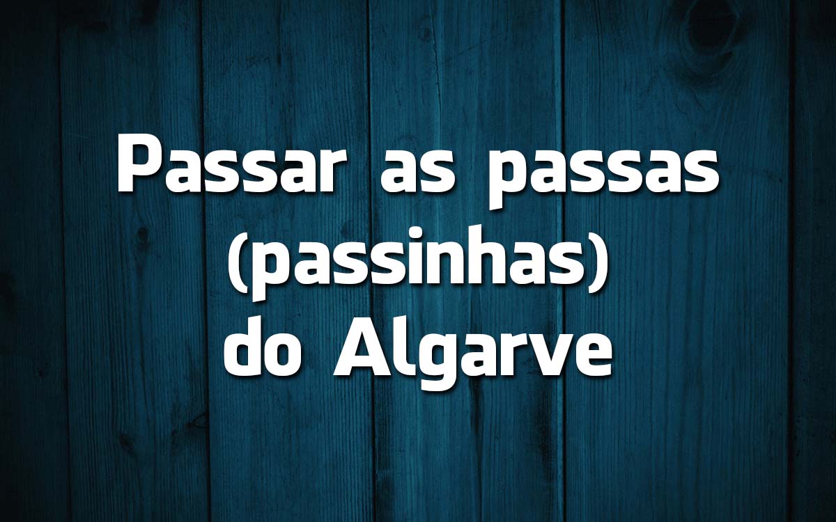 13 frases feitas