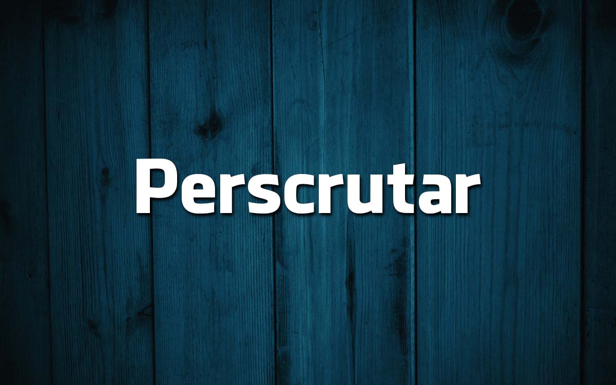 Língua Portuguesa: 10 palavras fantásticas que muito poucos utilizam 10 palavras fantásticas