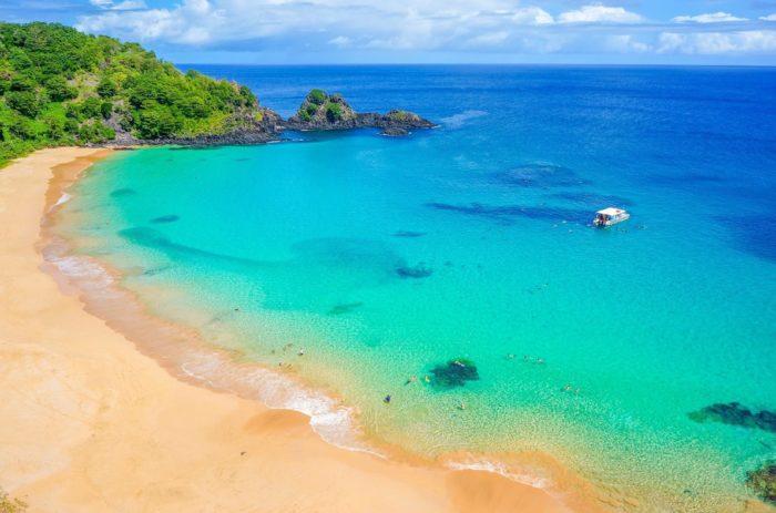 São portuguesas 5 das 15 praias mais bonitas do Mundo