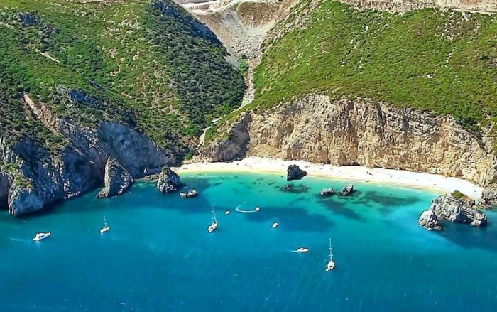 5 destinos maravilhosos para passeios de barco e cruzeiros em Portugal cruzeiros em Portugal