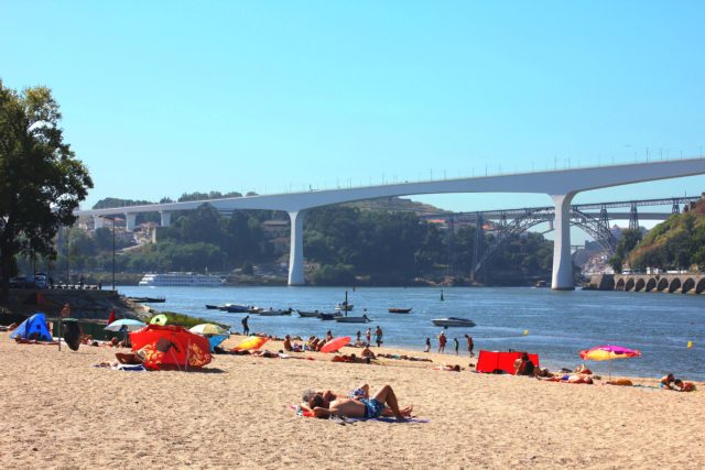 As 10 melhores Praias Fluviais do Douro melhores Praias Fluviais do Douro