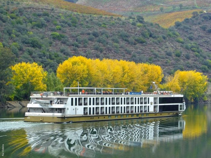 5 destinos maravilhosos para passeios de barco e cruzeiros em Portugal 5 destinos maravilhosos para passeios de barco e cruzeiros em Portugal