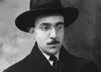 astrólogo Fernando Pessoa