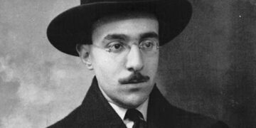 astrólogo Fernando Pessoa