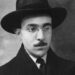 astrólogo Fernando Pessoa