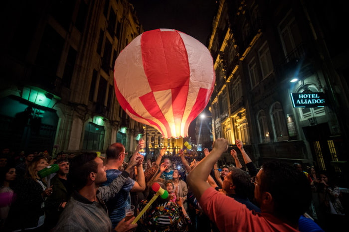 São João do Porto: história e curiosidades São João do Porto: história e curiosidades