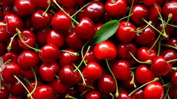 18 benefícios da cereja para a sua saúde benefícios da cereja