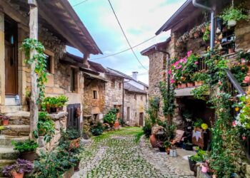 As 8 aldeias mais bonitas de Trás-os-Montes